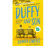 KNYGA Damien Owens Duffy and Son