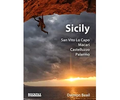 KNYGA Damon Beail Sicily