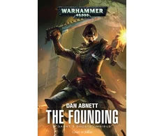Dan Abnett Games Workshop Gaunt's Ghosts: The Founding (Paperback) knyga
