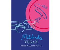KNYGA Dan Acevedo Mildreds Vegan