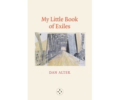 KNYGA Dan Alter My Little Book Of Exiles