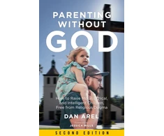 KNYGA Dan Arel Parenting Without God