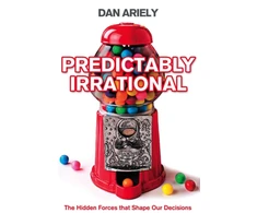 KNYGA Dan Ariely Ariely Dan Predictably Irrational: The Hidden Forces That Shape Our Decisions