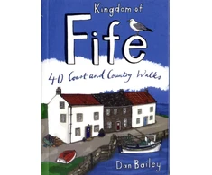 KNYGA Dan Bailey Kingdom of Fife