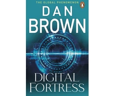 KNYGA Dan Brown Digital Fortress