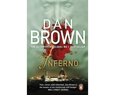 KNYGA Dan Brown Inferno