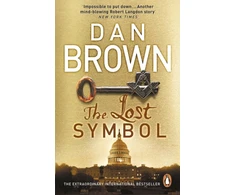 KNYGA Dan Brown Brown Dan Lost Symbol: (Robert Langdon Book 3)