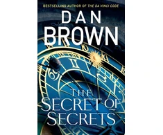 KNYGA Dan Brown Brown Dan Secret of Secrets: (Robert Langdon Book 6)