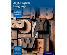 KNYGA Dan Clayton AQA AS and A Level English Language Student Book