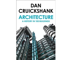 KNYGA Dan Cruickshank Architecture