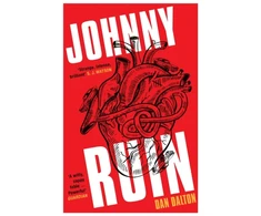 KNYGA Dan Dalton Johnny Ruin