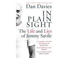KNYGA Dan Davies In Plain Sight