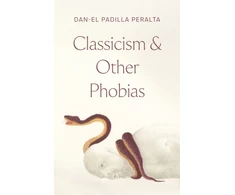 KNYGA Dan-el Padilla Peralta Classicism and Other Phobias