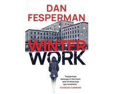 KNYGA Dan Fesperman Winter Work