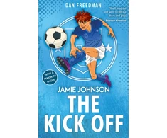 KNYGA Dan Freedman Kick Off (2021 edition)
