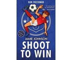 KNYGA Dan Freedman Shoot to Win (2021 edition)