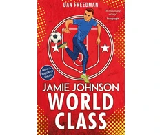 KNYGA Dan Freedman World Class (2022 edition)