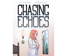 KNYGA Dan Goldman Chasing Echoes