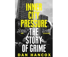 KNYGA Dan Hancox Inner City Pressure
