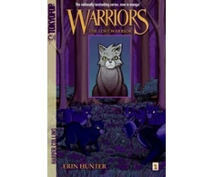 KNYGA Dan Jolley, Jean Little Warriors: The Lost Warrior