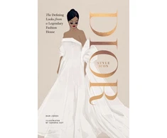 KNYGA Dan Jones Dior: Style Icon