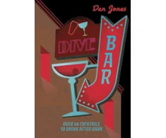 KNYGA Dan Jones Dive Bar