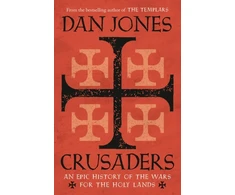 KNYGA Dan Jones Undifferentiated Crusaders