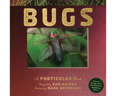 KNYGA Dan Kainen Bugs
