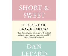 KNYGA Dan Lepard Short and Sweet