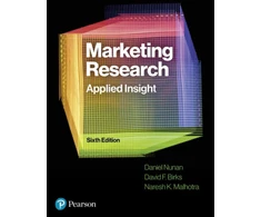 KNYGA Dan Nunan Marketing Research