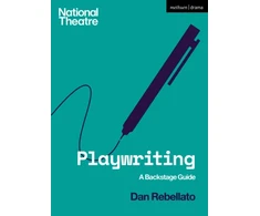 KNYGA Dan Rebellato Playwriting