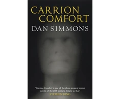 KNYGA Dan Simmons Carrion Comfort