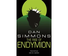 KNYGA Dan Simmons Rise of Endymion