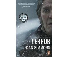 KNYGA Dan Simmons Teroras