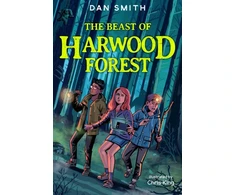 KNYGA Dan Smith Beast of Harwood Forest