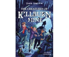 KNYGA Dan Smith Creatures of Killburn Mine