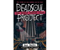 KNYGA Dan Smith Smith Dan Deadsoul Project