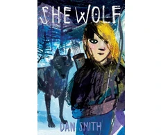 KNYGA Dan Smith She Wolf