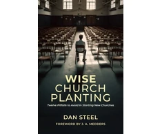 KNYGA Dan Steel Wise Church Planting