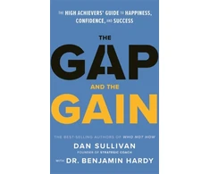 KNYGA Dan Sullivan Gap and The Gain