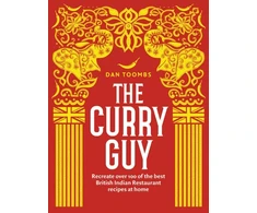 KNYGA Dan Toombs Curry Guy