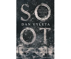 KNYGA Dan Vyleta Soot