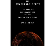 KNYGA Dan Werb Invisible Siege