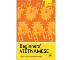 KNYGA Dana Healy Beginners' Vietnamese