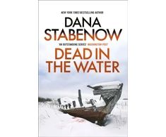 KNYGA Dana Stabenow Dead in the Vanduo