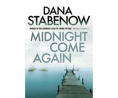 KNYGA Dana Stabenow Midnight Come Again