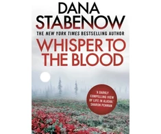 KNYGA Dana Stabenow Whisper to the Blood