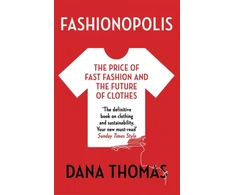 KNYGA Dana Thomas Fashionopolis