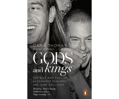 KNYGA Dana Thomas Gods and Kings