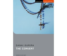 KNYGA Danai Gurira Convert